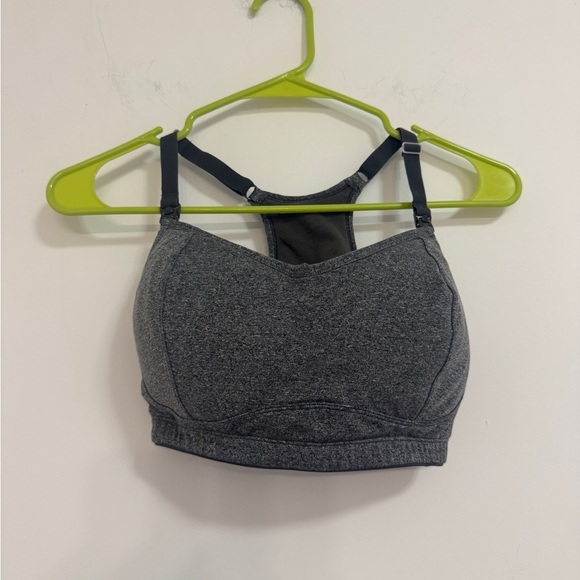 Other - Gray Women's Nursing Bra